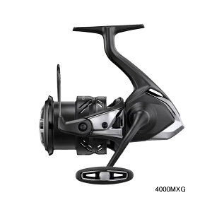 ≪'23年3月新商品!≫ シマノ '23 エクスセンス XR 4000MXG 【小型商品】