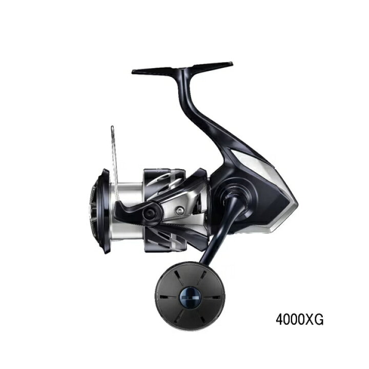 楽天市場】（24年7月新商品） シマノ 24 ストラディック SW4000XG 