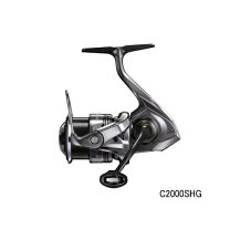 楽天市場】シマノ 20 ツインパワー 2500shgの通販