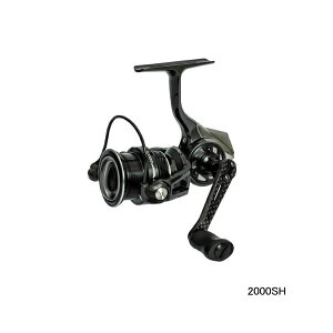 アブ ガルシア REVO SP Beast 2000SH (リール) 価格比較 - 価格.com