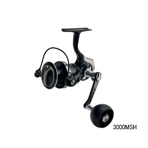 ≪'24年3月新商品!≫ アブガルシア ロキサーニ SP 3000MSH 【返品不可】 【小型商品】