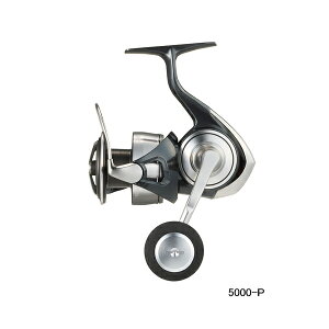 ≪'24年9月新商品!≫ ダイワ セルテート SW 5000-P 【小型商品】