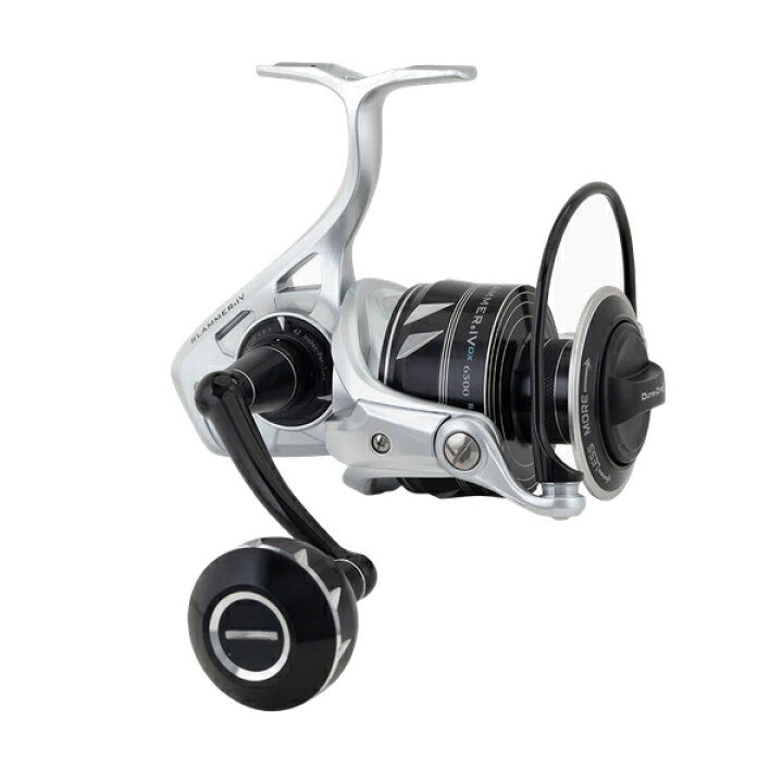 楽天市場】ペン（PENN） スラマー4 5500 DX （返品不可） （小型商品 