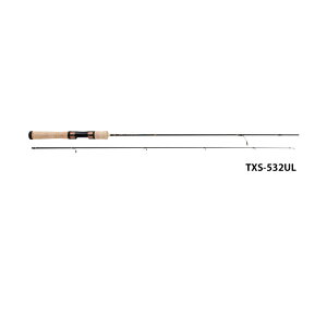 メジャークラフト トラパラ ネイティブ TXS-702L (ロッド・釣竿