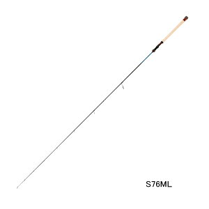 �i26�N4���V���i�j �e�C���E�H�[�N�itail walk�j �P�C�\�� ���o�[�����Y S76ML �i�d�����@ 118cm�j �i4�������\��^���\���t���j �i�ۏ؏��t�j