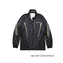 楽天市場】シマノ フルジップ シャツ（ウェア・アクセサリー  