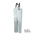（26年4月新商品） シマノ ULイージーケア ビブ 05 RA-041Y オフホワイト Mサイズ （4月発売予定／ご予約受付中）