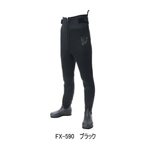 ��'24�N3���V���i�I�� ��_�f�n ���Y�X�����E�F�[�_�[ FX-590 �u���b�N LLB�T�C�Y