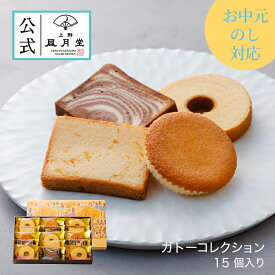 【送料込み】 母の日 菓子折り 御挨拶 粗品 のし紙 内祝い スイーツ 焼き菓子 ギフト 詰め合わせ 個包装 あす楽 送料無料 マドレーヌ /ガトーコレクション 15個入り/洋菓子 手土産