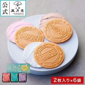 冬ギフト バレンタイン/ プチギフト/ プティゴーフル2枚入り×6袋入り/菓子折り 御中元　御挨拶 粗品 のし紙 内祝い スイーツ 焼き菓子 プチギフト 詰め合わせ 個包装 あす楽 洋菓子 手土産 お返し プレゼント 御祝 御礼 結婚 出産 職場 会社 退職 日持ち