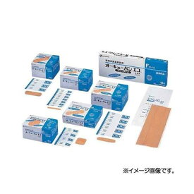 オーキューバン　エコ　救急絆創膏　OQEM　Mサイズ　200枚入【お取り寄せ】【郵便NG】