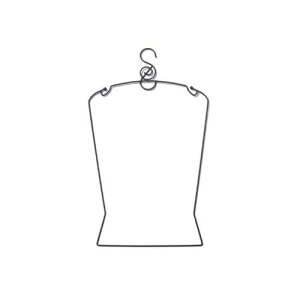 GvnK[@W39×H66cm@ACAy񂹁zyXNGz