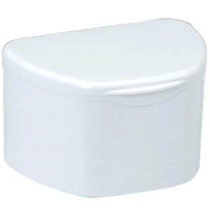 入れ歯ケース(洗浄剤対応) DC-91【お取り寄せ】【郵便NG】