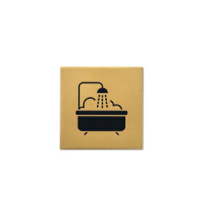 y6܂łȂ瑗290~iXցjOKzsNgOTC BATH ROOM AeB[NS[h W7×D0.1×H7cm@ACAy񂹁z