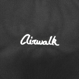 【レビュー投稿で延長保証】 AIRWALK エアウォーク モードシリーズ デイパック リュック 男女兼用 メンズ レディース 軽量 容量約24L