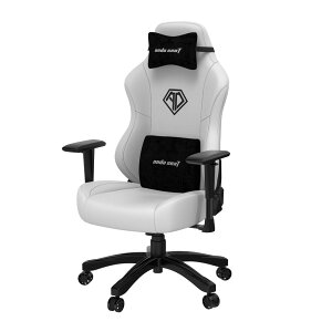 Andaseat Phantom3 EverSoft���l���t�@�u���b�N DuraXtra���U�[ �I�t�B�X�`�F�A �Q�[�~���O�`�F�A �ω׏d150kg 160�x���N���C�j���O ���ʍL�� ���ɑ΍� ���[�N�`�F�A anda seat �A���_�V�[�g
