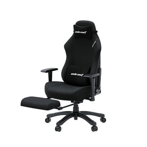 Andaseat Luna �u���b�N PVC���U�[ ���N���C�j���O160° �I�t�B�X�`�F�A ���[�N�`�F�A �����ԍ�� �����x�t�H�[�� ���K�݌v �l�ԍH�w�Q�[�~���O�`�F�A