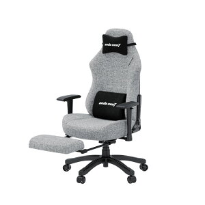 Andaseat Luna �u���b�N PVC���U�[ ���N���C�j���O160° �I�t�B�X�`�F�A ���[�N�`�F�A �����ԍ�� �����x�t�H�[�� ���K�݌v �l�ԍH�w�Q�[�~���O�`�F�A