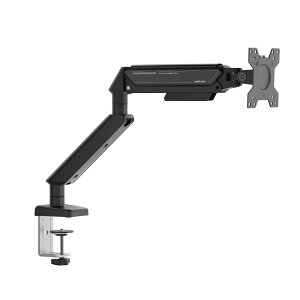 Andaseat ���j�^�[�A�[�� �V���O�� �ω׏d9kg VESA�Ή� 13-32�C���`�Ή� �K�X�X�v�����O 360�x���� �f�X�N�N�����v�� PC���j�^�[�p