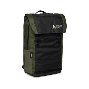 Boundary Supply ERRANT PACK MARK II X-PAC �o�b�N�p�b�N �h�� 20L ���΂� �����b�N �A�E�g�h�A �n�C�L���O �ʋ� �ʊw ���[ ������ �{�g���z���_�[ �l�ԍH�w�@�y��