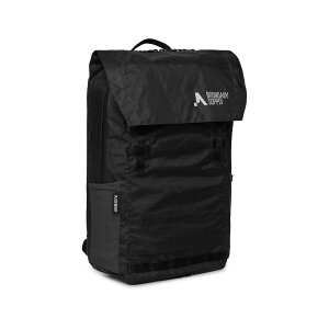 Boundary Supply ERRANT PACK MARK II X-PAC �o�b�N�p�b�N �h�� 20L ���΂� �����b�N �A�E�g�h�A �n�C�L���O �ʋ� �ʊw ���[ ������ �{�g���z���_�[ �l�ԍH�w�@�y��