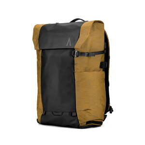 Boundary Supply Errant Pack X-PAC �o�b�N�p�b�N �h�� 22L ���΂� �����b�N �A�E�g�h�A �n�C�L���O �ʋ� �ʊw ���[ ������ �{�g���z���_�[ �l�ԍH�w�@�y��