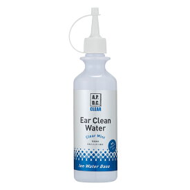 イヤークリーンウォーター トンガリキャップ 250mL APDC 愛犬・愛猫の耳のニオイや汚れをスッキリ セール ポイントアップ お得なクーポン有 ダックスフンドのために