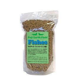 【マラソンp2倍】ダックスフンド 用 ドッグフード フジアースフィールド フィッシーズ 小粒 1kg 小麦グレインフリー 皮膚アレルギー 無添加ドックフード 魚 成犬用 国産 獣医師推奨 フィッシュ 肉不使用 肉アレルギー ドッグフード 小型犬