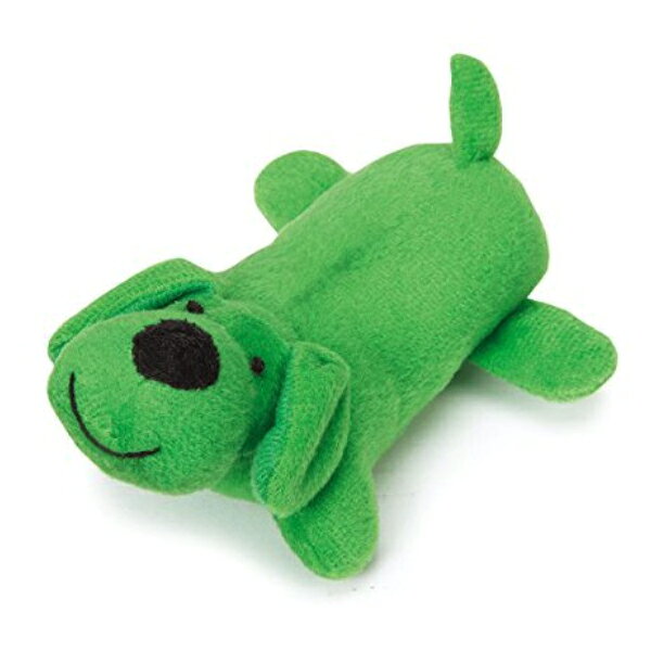 ZANIES NEON LIL' AND BIG YELPERS/Green セール ポイントアップ お得なクーポン有 ダックスフンドのために