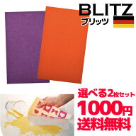 1000円ぽっきりメール便送料無料【スタイリッシュ2枚・お値打ちセット】レギュラーサイズ約200x300x2mm（…