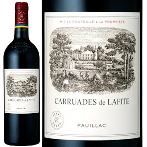�ԃ��C�� Ch Lafite Rothschild �V���g�[ ���t�B�b�g ���[�g�V���g �J�����A�h �h ���t�B�b�g 2021 750ml �y���K�A���i�z�{���h�[