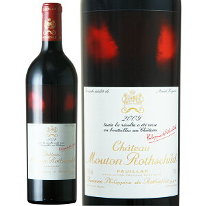 ԃC Ch Mouton-Rothchild Vg[ [g [gVg 2009 750ml yKAiz{h[