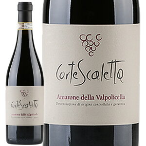 ԃC t{fB Corte Scaletta Re XJb^ A}[l fb @|`Fb 2017 750ml yKAiz@C^AC