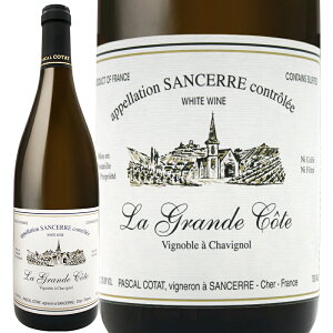 �����C�� �h�� Pascal Cotat �p�X�J�� �R�^ �T���Z�[�� �u���� �� �O�����h �R�[�g 2024�@750ml�@�y���K�A���i�z�t�����X �����[�� �T���Z�[��