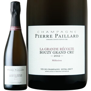 Vp Pierre Paillard sG[ pC[ ~W  Oh Rg uW[ O N2012 750ml@yKAiz