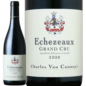 ԃC Charles Van Canneyt V @ JlC GVF][ O N 2020 750ml yKAizuS[j