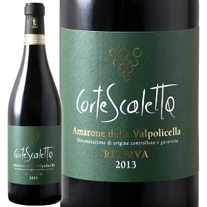 ԃC Corte Scaletta Re XJb^ A}[l fb @|`Fb [@ 2013 750ml yKAiz@C^AC