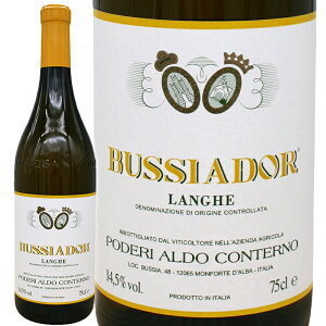 �����C�� Poderi Aldo Conterno �|�f�[�� �A���h �R���e���m �����Q �V�����h�l �u�b�V�A�h�[�� 2021�@750ml�@�y���K�A���i�z�C�^���A���C��