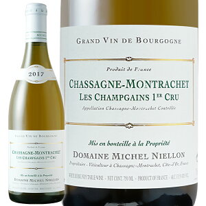 yzyN[zzC h[k ~VF j[ VT[j bVF v~G N V K 2017 Domaine Michel Niellon tX 󏭃C 1 AC