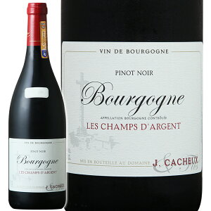 �ԃ��C�� Jacques Cacheux Et Fils �W���b�N �J�V���[ �G �t�B�X �u���S�[�j�� ���[�W�� �� �V���� �_���W���� 2021 750ml �y���K�A���i�z�u���S�[�j��