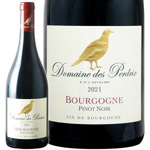 ԃC Domaine des Perdrix h[k f yh uS[j sm m[ 2021 750ml yKAizuS[j