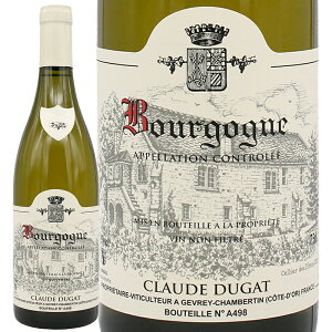 �����C�� �h�� Claude Dugat �N���[�h �f���K �u���S�[�j�� �u���� 2023 750ml �y���K�A���i�z �t�����X���C��