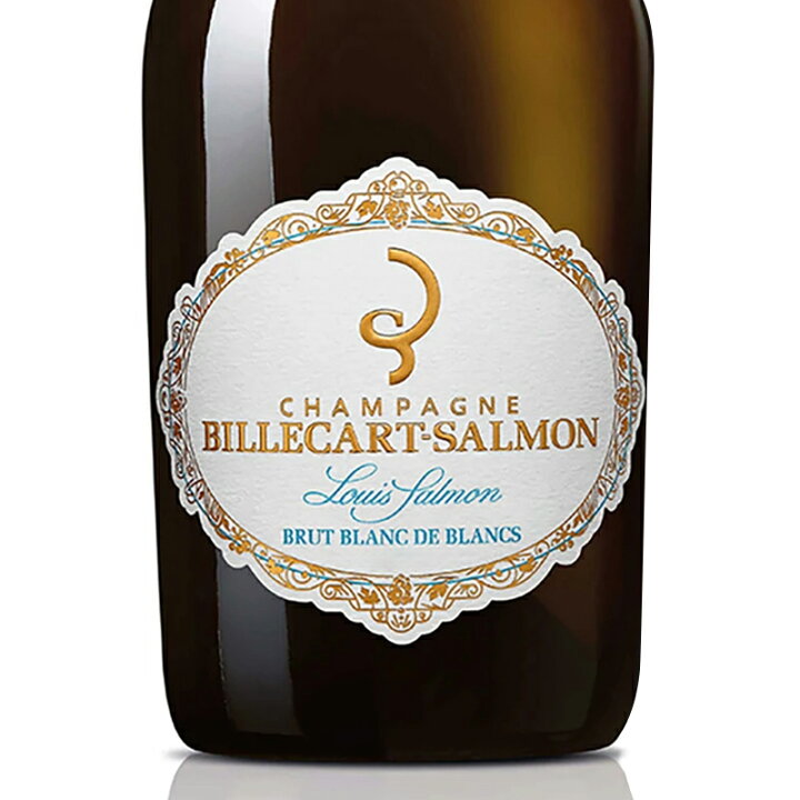 楽天市場】Billecart Salmon ビルカール サルモン キュヴェ ルイ  