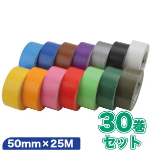 IJg zSe[v J[ 50mm×25M 30Zbg[No.111/ze[v/pe[v/dpe[v/]