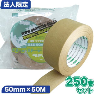 y@lzIJg Ntge[v ~X 50mm×50M 250Zbgylzsz[No.224/Ke[v/pe[v/e[v]