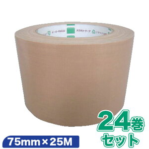 IJg ze[v nfBNX 75mm×25M 24Zbg[No.451/zSe[v/pe[v/]