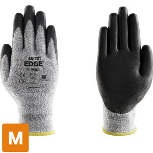 �ϐؑn��� �G�b�W 48-701[�A���Z��/Ansell/EDGE/�ϖ����/��Ɨp���]