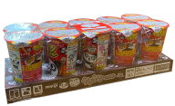 ■meiji　ヤンヤンつけボー 48g×10個
