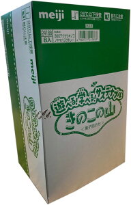 meiji@TXeiu@ 낤̂̎R nXNg[ 36g×8@MEIJI@`R[g
