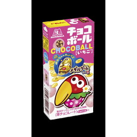 森永　チョコボール　いちご　20箱